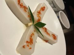 -吴越荣记苏州菜·松鼠桂鱼100%活鱼现做(月光码头店)