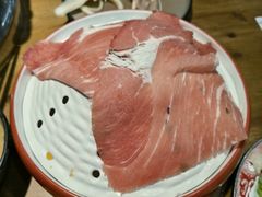 -谭三娘鲜切牛肉自助火锅(九眼桥总店)
