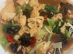 -院8里·少城记忆老川菜(宽窄巷子店)