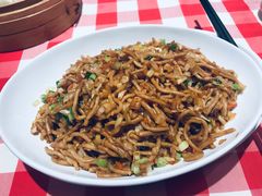 -西贝莜面村