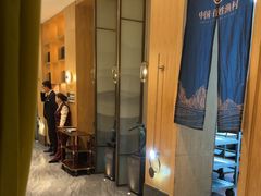 -百姓渔村(南中环店)