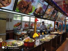 -正阳春烤鸭店(杨楼店)
