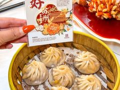 -松鹤楼·非遗·苏帮菜(融科店)