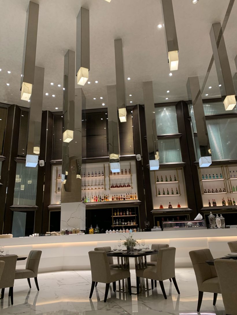 不可错过的最美湖畔餐厅——麓轩·luxexuan