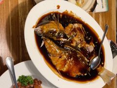 -新白鹿餐厅(龙游路店)
