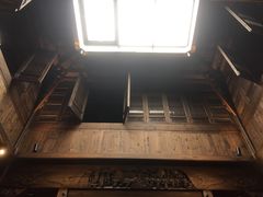 -缘来聚·徽菜名店(黄山宏村店)