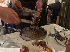 -戈拿旺巴西烤肉(崇文门店)