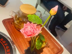 -鲁秀才炒鸡(龙湖西溪天街店)