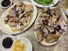 -嘉兴盐焗鸡(义龙路店)