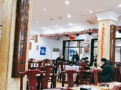 -力力豆花庄(广渠门店)