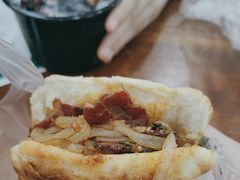 -刘氏方酥锅盔(古城总店)