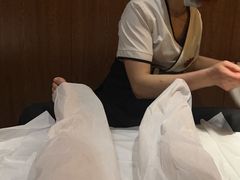 -天然沐足·推背采耳·敷姜艾灸(龙眼美食街店)