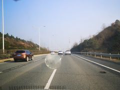 -东坡赤壁风景名胜区