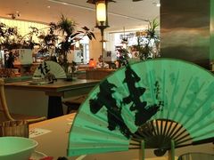 -桂满陇·蟹黄小笼汤包(巴黎春天浦建店)