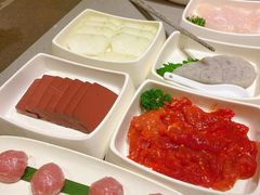 -海底捞火锅(天一广场亚细亚店)