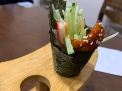 -三井寿司