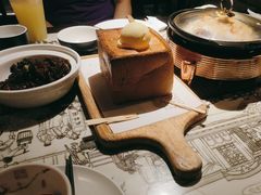 -绿茶餐厅(龙湖星悦荟店)