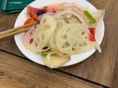 -老刘家永盛斋·传统泡馍(东关南街店)