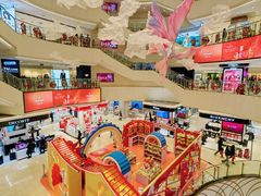 -王府井百货(总府店)