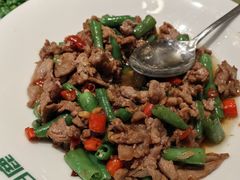 -新白鹿餐厅(龙游路总店·杭帮菜名店)