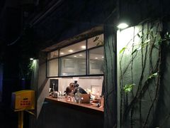 -来回·咖啡(天河南店)