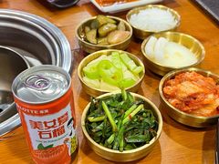 -杀猪天·韩国烤肉(总店)