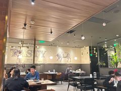 -西堤牛排(北京国瑞店)