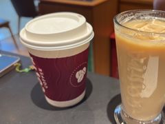 -COSTA COFFEE(西直门店)