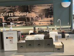 -M Stand(杭州萧山万象汇店)