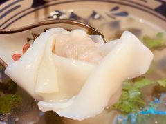 荠菜馄饨-头壹号 大油条·老长沙盖码饭(北辰店)