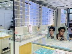 -宝视友眼镜·平价精准配镜(同德悦中心店)