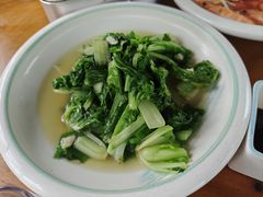 -小小饭店·休闲农庄·安吉松树林里的农家菜