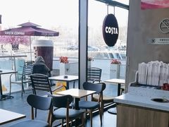 -COSTA COFFEE(龙德广场店)