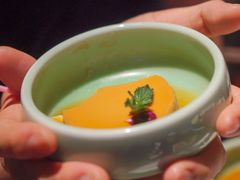 黄酒布丁-寻宝记绍兴菜(鲁迅路店)