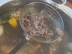 -焯牛潮汕牛肉火锅(云峰街创始店)
