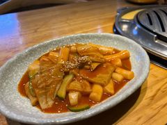 -金顺韩式烤肉·网红烤肉店(广利路店)
