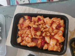 -金百万烤鸭(回龙观店)