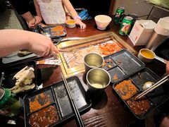 -新石器烤肉(之心城店)