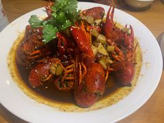 十三香龙虾-浙食逅·弄虾·融合菜·小龙虾(双城国际店)