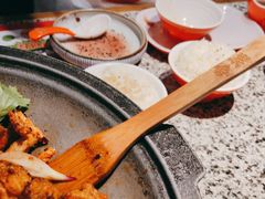 -炭舍干锅(华发商都店)