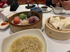 -新雅粤菜馆(南京东路店)