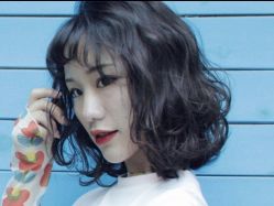 点击看大图 -MORI HAIR SALON日式美发沙龙