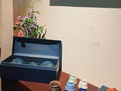 -梅间堂茶馆(绿地缤纷城店)