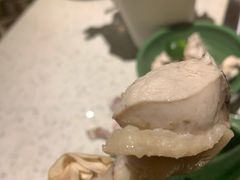 -润园四季椰子鸡火锅(海上世界店)
