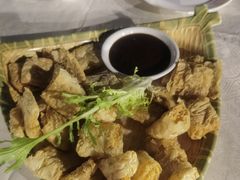干炸响铃-楼外楼(西湖景区孤山路店)