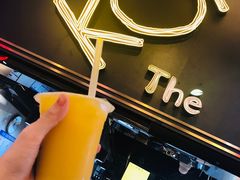 -KOI Thé(正佳广场店)
