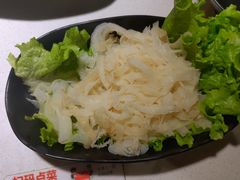 千层肚-辣家私厨火锅·龙虾(开发区店)