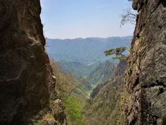 -老界岭旅游度假区