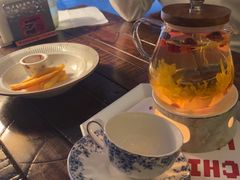 -良木缘咖啡西餐(蜀汉路店)