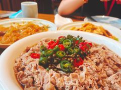 -一轩饺子馆(丽都店)